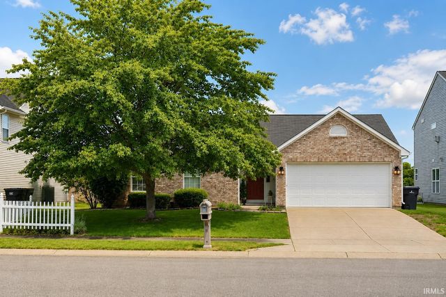 5827 Granite Drive, Anderson, IN 46013