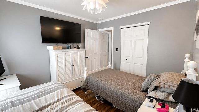 5827 Granite Drive, Anderson, IN 46013