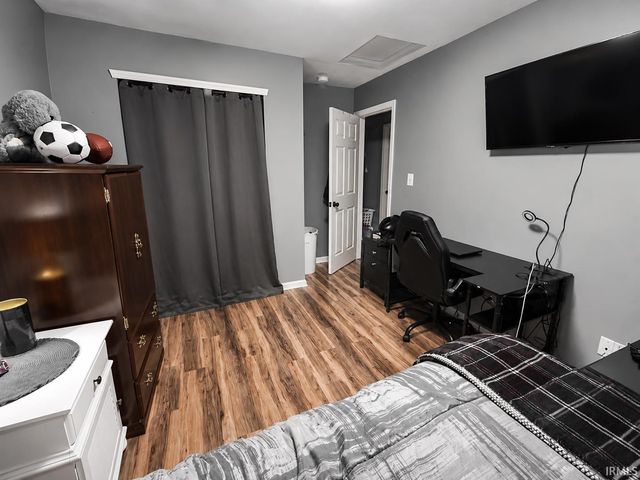 5827 Granite Drive, Anderson, IN 46013