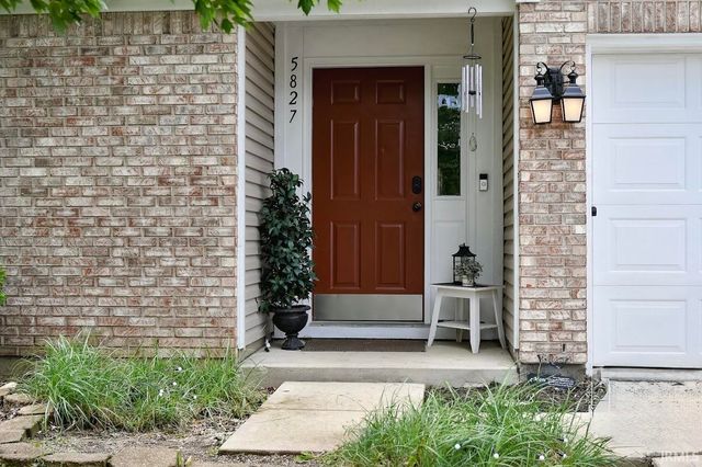 5827 Granite Drive, Anderson, IN 46013