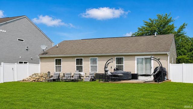 5827 Granite Drive, Anderson, IN 46013