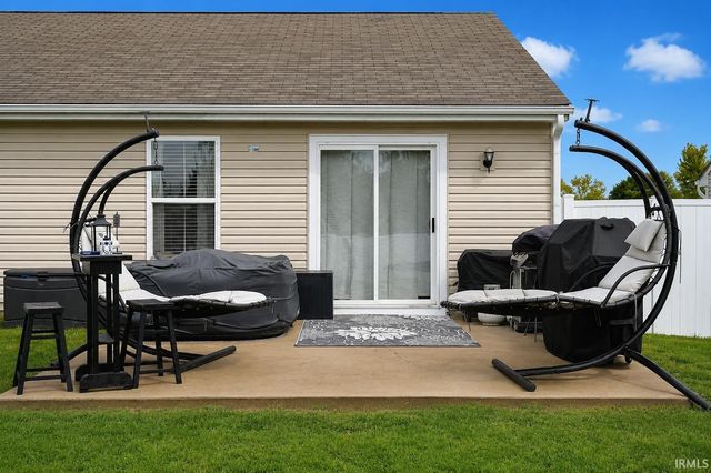 5827 Granite Drive, Anderson, IN 46013