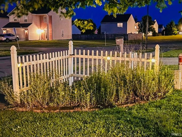 5827 Granite Drive, Anderson, IN 46013