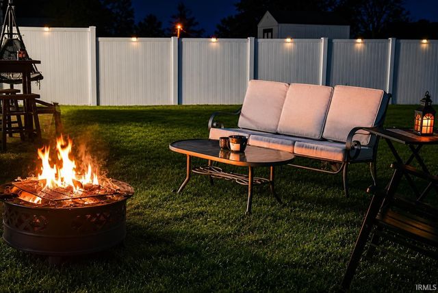 5827 Granite Drive, Anderson, IN 46013