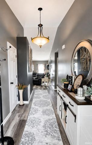 5827 Granite Drive, Anderson, IN 46013