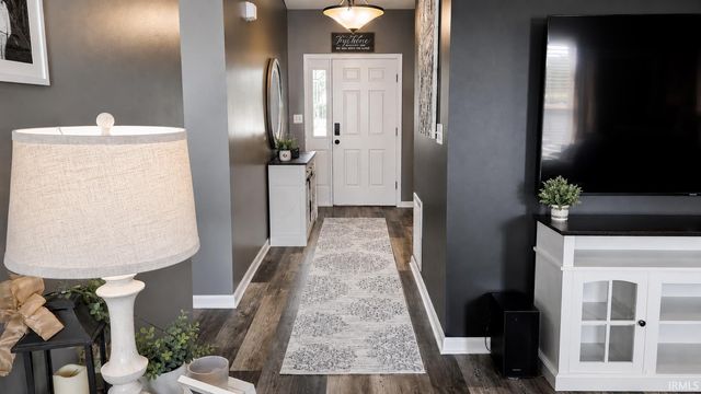 5827 Granite Drive, Anderson, IN 46013