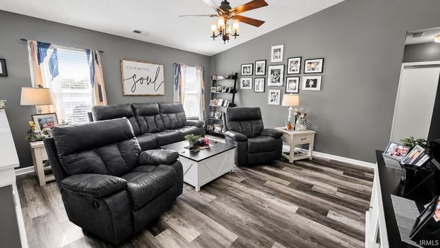 5827 Granite Drive, Anderson, IN 46013
