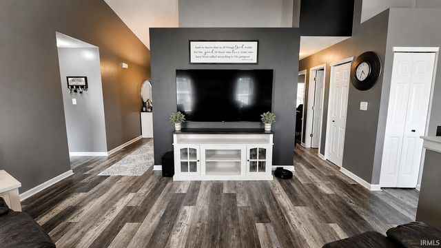 5827 Granite Drive, Anderson, IN 46013
