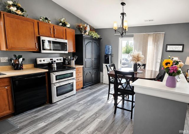 5827 Granite Drive, Anderson, IN 46013
