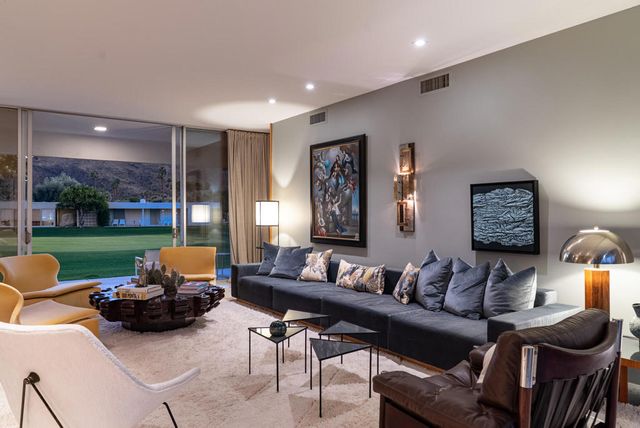 170 Desert Lakes Drive, Palm Springs, CA 92264