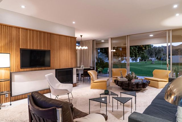 170 Desert Lakes Drive, Palm Springs, CA 92264