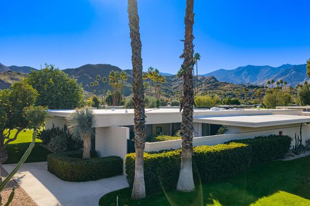 170 Desert Lakes Drive, Palm Springs, CA 92264