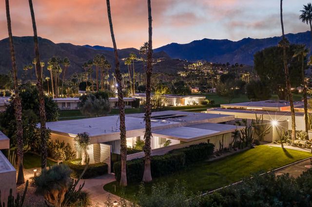 170 Desert Lakes Drive, Palm Springs, CA 92264