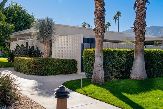 170 Desert Lakes Drive, Palm Springs, CA 92264