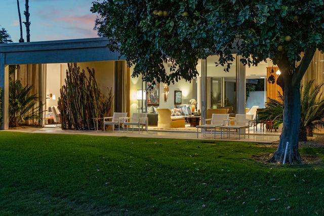 170 Desert Lakes Drive, Palm Springs, CA 92264