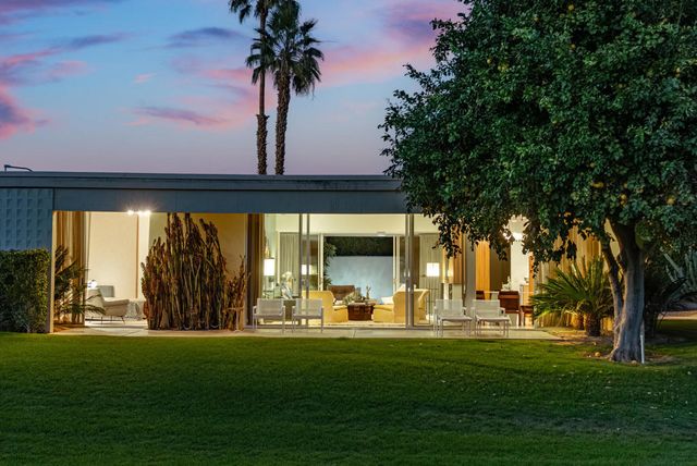 170 Desert Lakes Drive, Palm Springs, CA 92264