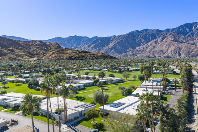 170 Desert Lakes Drive, Palm Springs, CA 92264