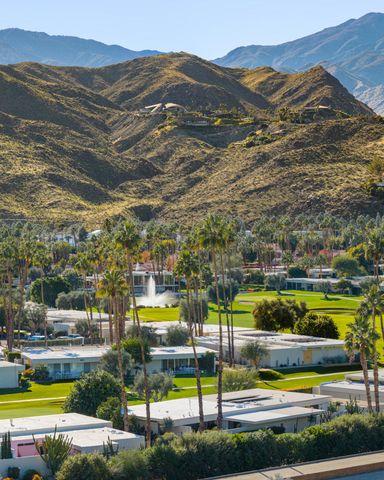 170 Desert Lakes Drive, Palm Springs, CA 92264