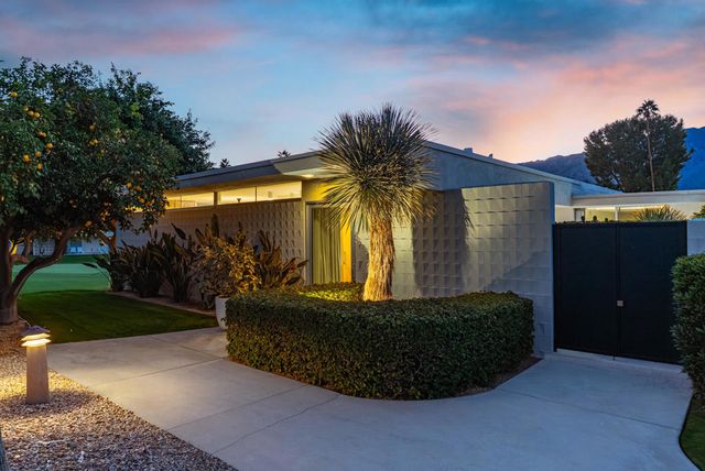 170 Desert Lakes Drive, Palm Springs, CA 92264