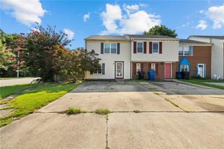 3701 Canadian ARCH, Virginia Beach, VA 23453