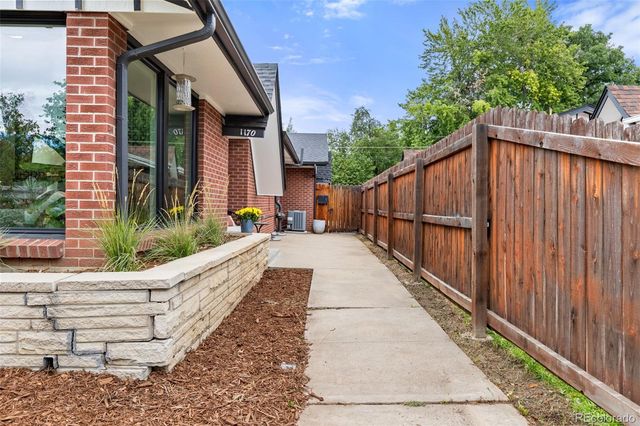 1170 Krameria Street, Denver, CO 80220