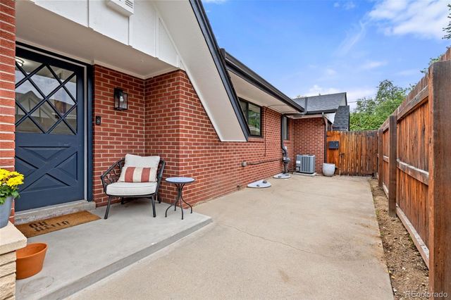 1170 Krameria Street, Denver, CO 80220