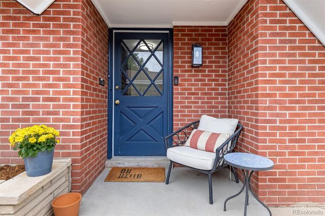 1170 Krameria Street, Denver, CO 80220