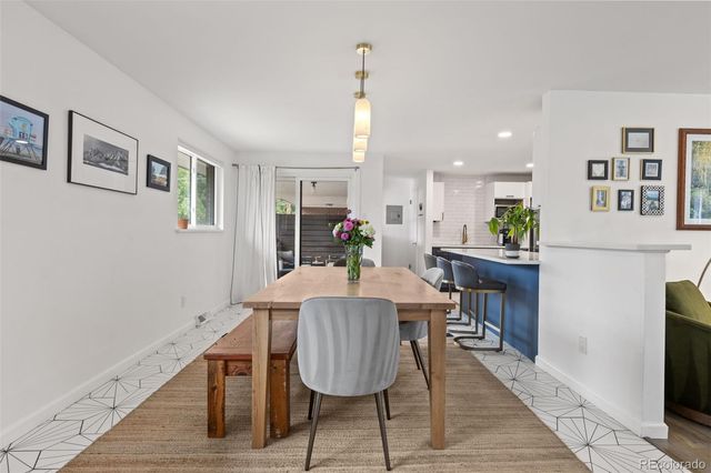 1170 Krameria Street, Denver, CO 80220