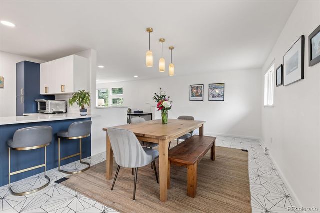 1170 Krameria Street, Denver, CO 80220