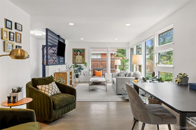1170 Krameria Street, Denver, CO 80220