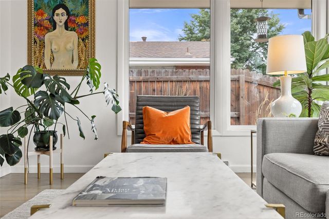 1170 Krameria Street, Denver, CO 80220