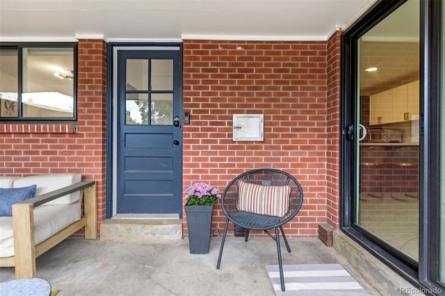 1170 Krameria Street, Denver, CO 80220