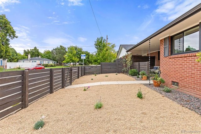 1170 Krameria Street, Denver, CO 80220