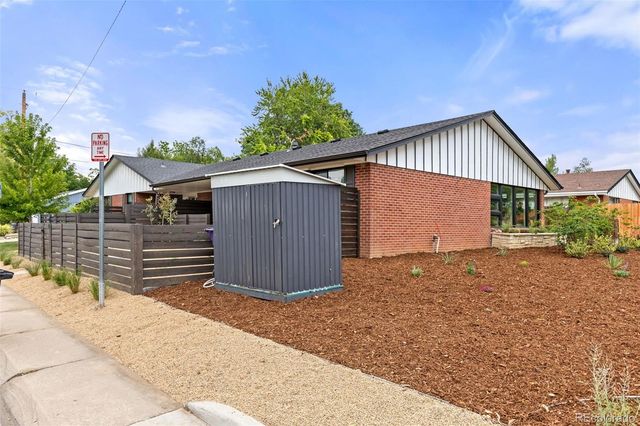 1170 Krameria Street, Denver, CO 80220