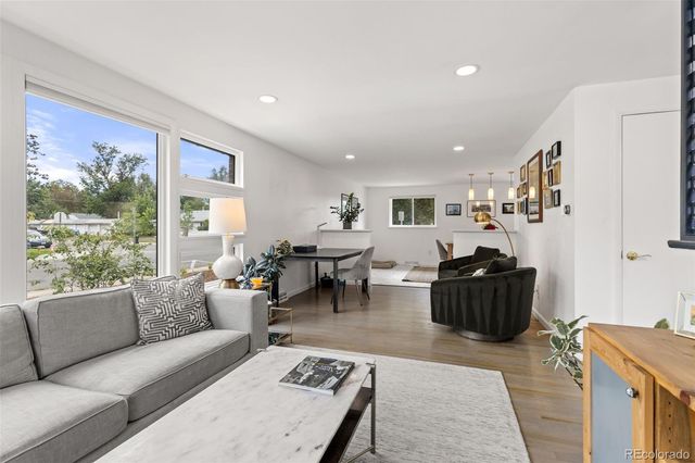 1170 Krameria Street, Denver, CO 80220