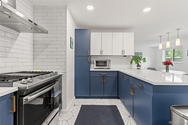 1170 Krameria Street, Denver, CO 80220