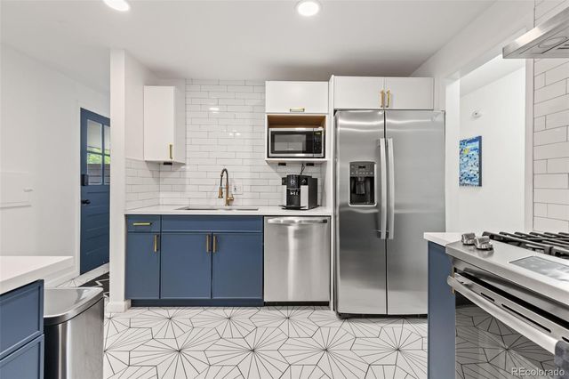 1170 Krameria Street, Denver, CO 80220