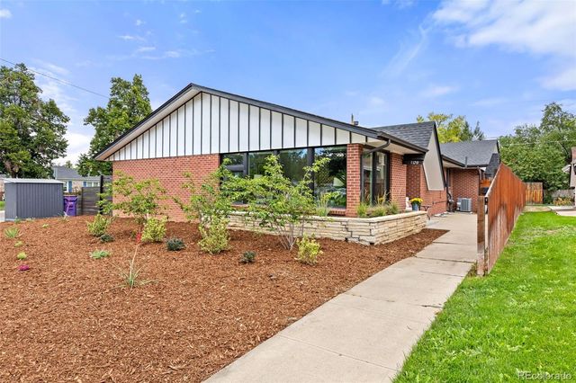 1170 Krameria Street, Denver, CO 80220