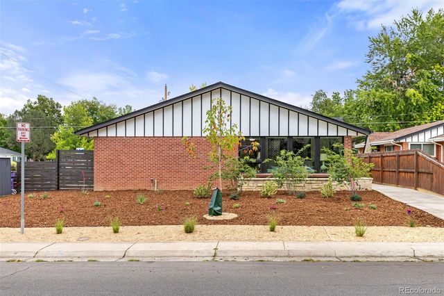 1170 Krameria Street, Denver, CO 80220
