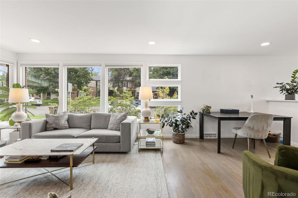 1170 Krameria Street, Denver, CO 80220