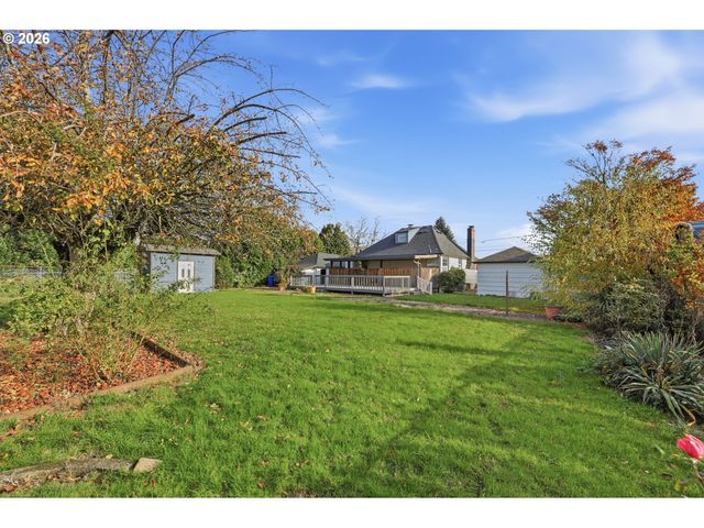 415 Se 94TH Ave, Portland, OR 97216