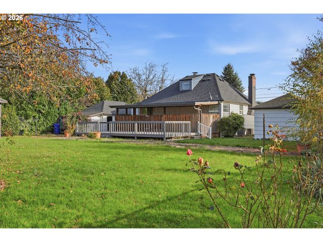 415 Se 94TH Ave, Portland, OR 97216