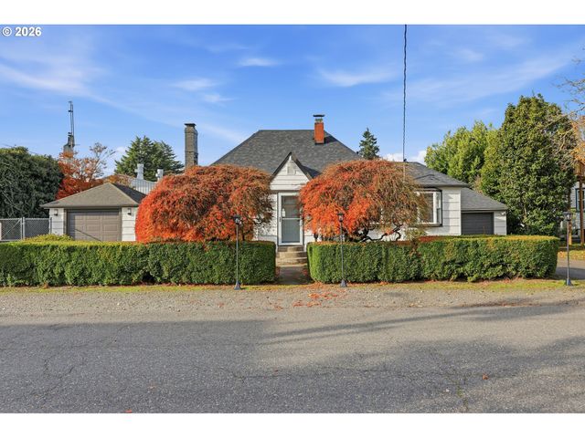 415 Se 94TH Ave, Portland, OR 97216