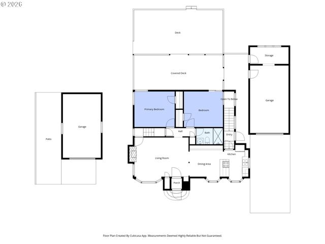 415 Se 94TH Ave, Portland, OR 97216