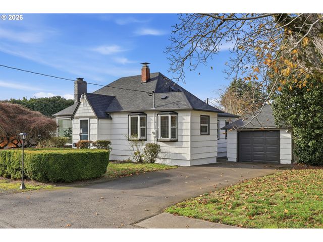 415 Se 94TH Ave, Portland, OR 97216