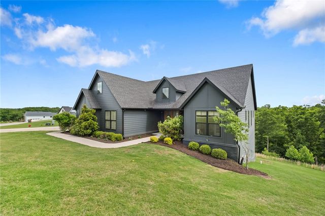 15425 Morning Mist, Rogers, AR 72756