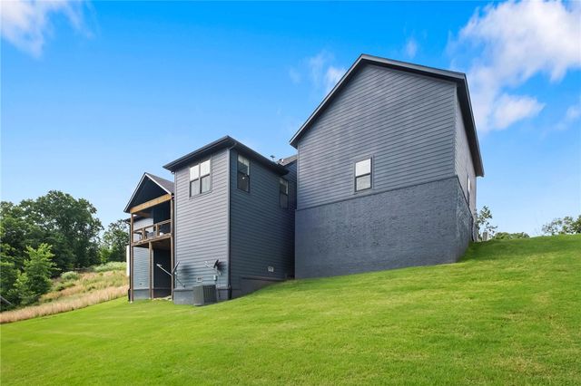 15425 Morning Mist, Rogers, AR 72756