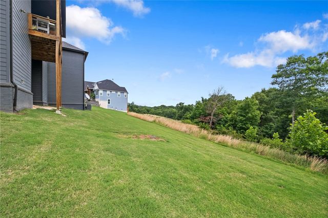 15425 Morning Mist, Rogers, AR 72756