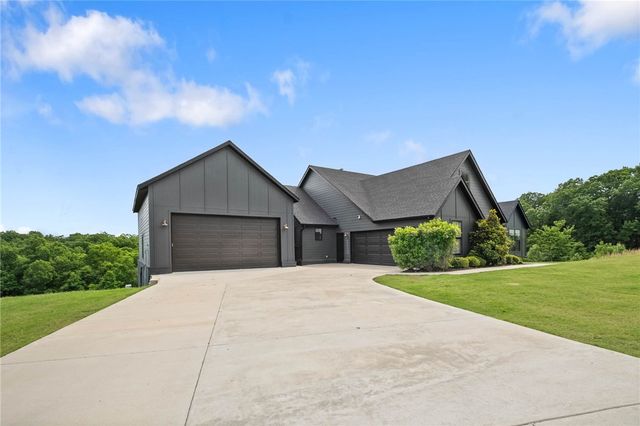 15425 Morning Mist, Rogers, AR 72756