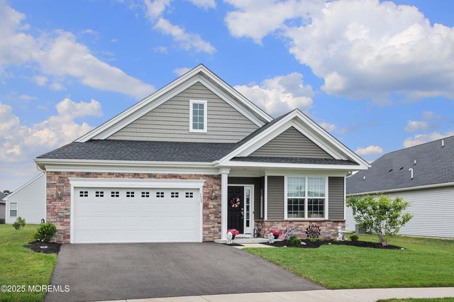 152 Edenton Drive, Barnegat, NJ 08005